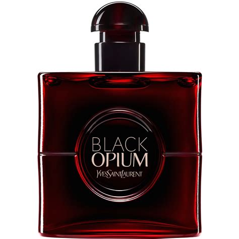 blacl opium ysl|is Black Opium unisex.